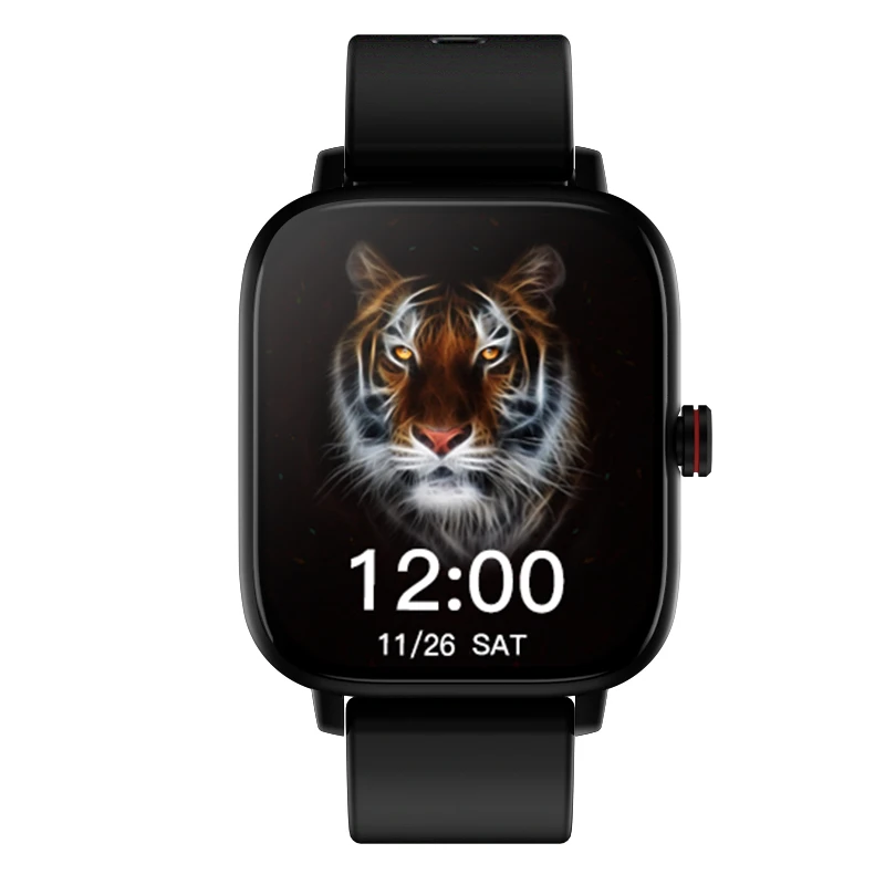 Factory Direct Selling 4g Android Calling Smart Phone Watch Slot Support
