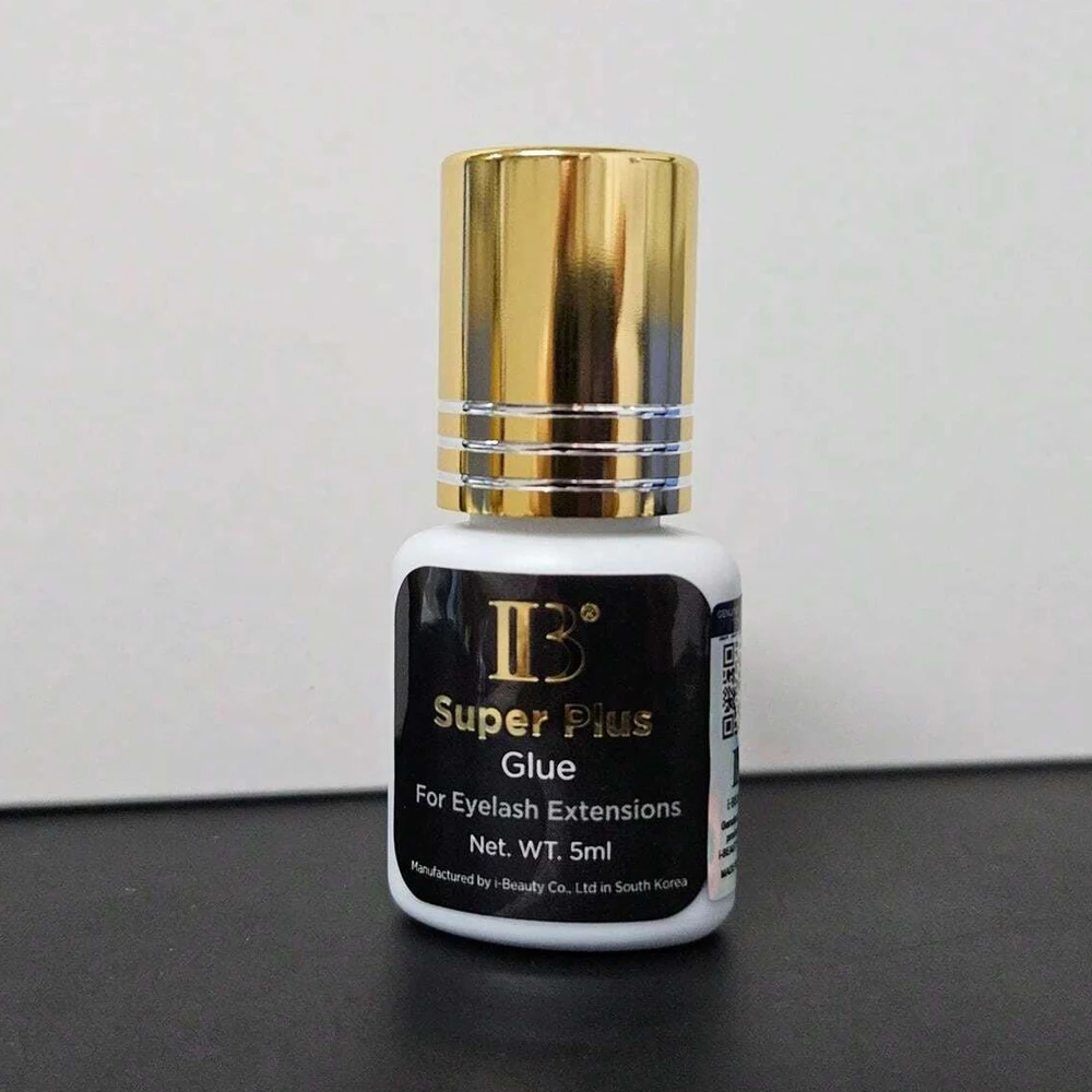 IB Super Plus Glue best quality factory price lash extension glue