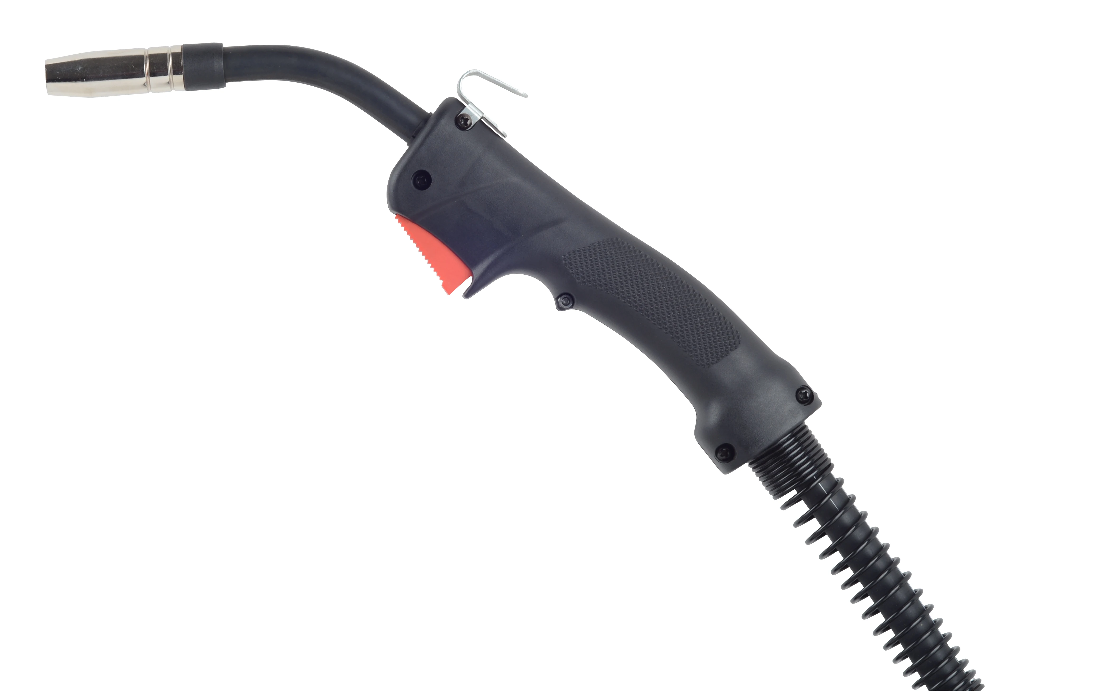 Binzel Type MIG MAG 15AK Mig Torch with 3 Meter Cable CO2 3/4/5m CN