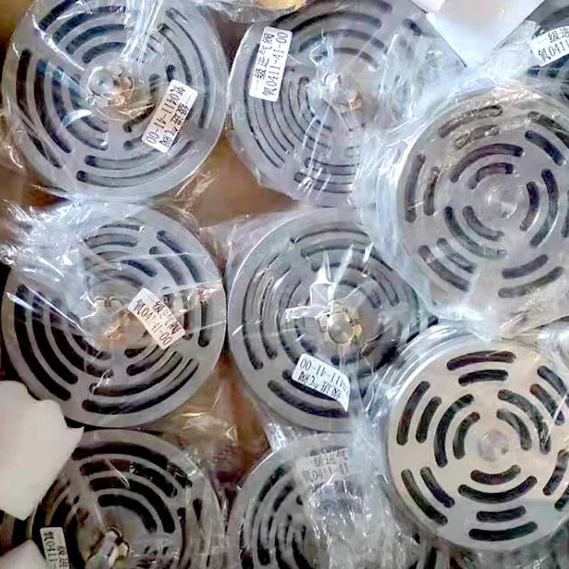 CNG air oxygen nitrogen hydrogen CO2 argon helium pet air compressor spare parts sealing PTFE piston ring