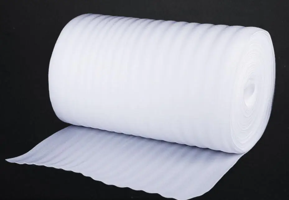 EPE Foam Sheet Machine Polyethylene Production Equipment LEADING PE Foam Sheet Equipment