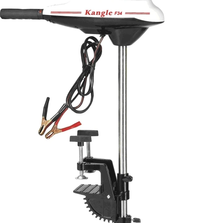 trolling motor, fishing tool,44 lbs,CE ,ROHS