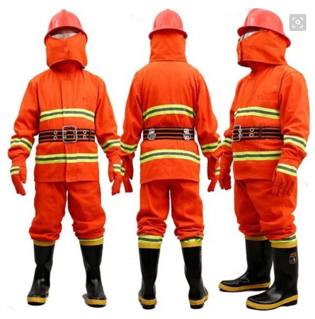 Лидер продаж, пожарный персонализированный Пожарный костюм