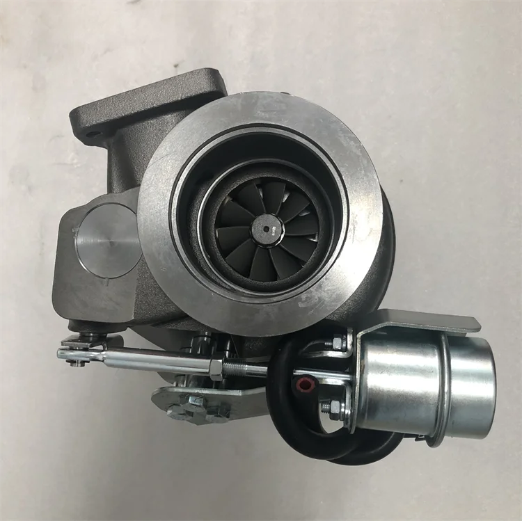 Diesel Turbo Hx40w  MD9  4043806 4043808 11129601 For Volvo