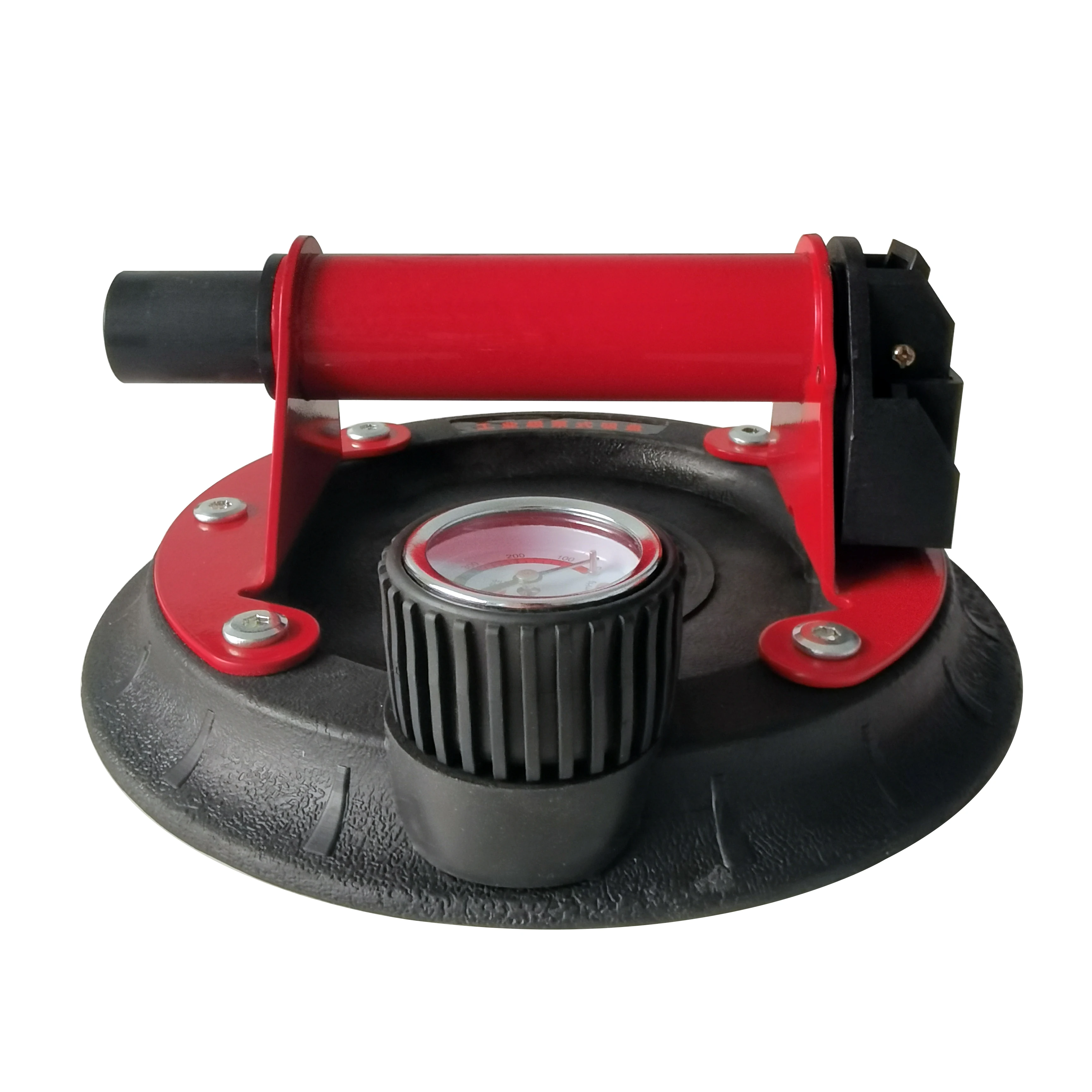 Factory Wholesale Cross-border Hot Selling Hand Pump Vacuum Suction Cup Glass Tile Large Plate Air Pump Suction Cup