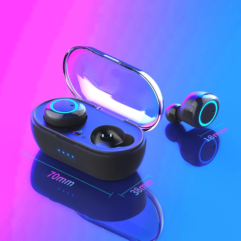 Free Sample Bluetooth Wireless Earbuds Gaming Earbuds earphones & headphones audifonos ear buds wireless headphone headset