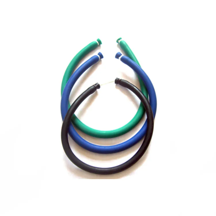 High Quality European American Stainless Steel Sports Accessory Durable Plastic Spearfishing Band Compatible Spear Gun Accessory