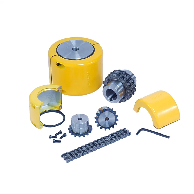 Звено типа KC соединительная цепь соединительные