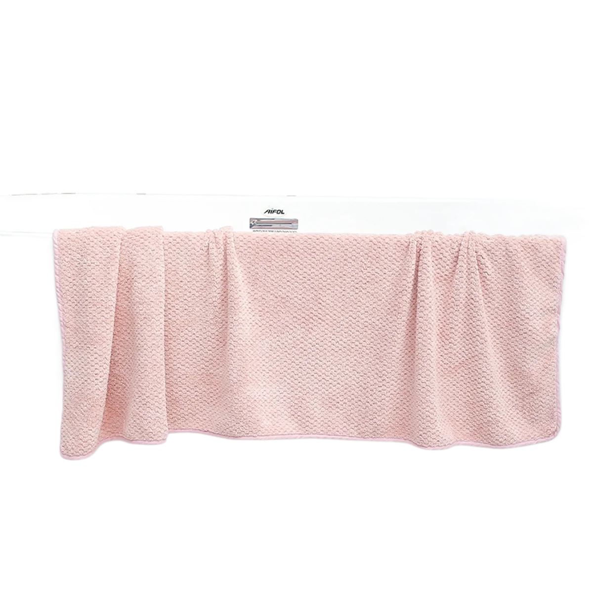 Factory Direct Sale Towel Fabric Rolls Grey Bath Towel And White Bath Towels For Home  Bathrobes Women