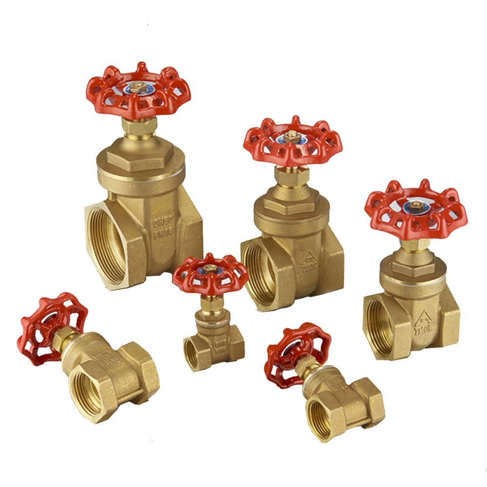 Двухсторонний задвижной клапан китайского производства для оптовых продаж