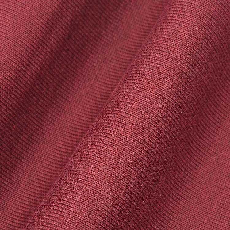 French terry cotton cloth 100% cotton hoodie fabric best