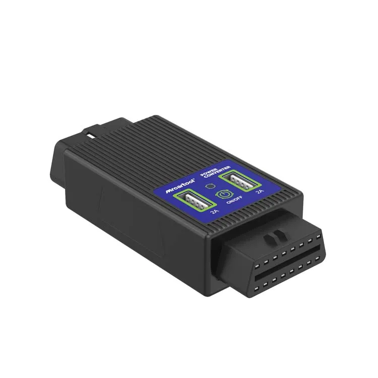 Factory Price MRCARTOOL MMT560 Adapter Works On car fault diagnosis scanner Interface OBD2/OBD II Auto Car Diagnostic Scanner