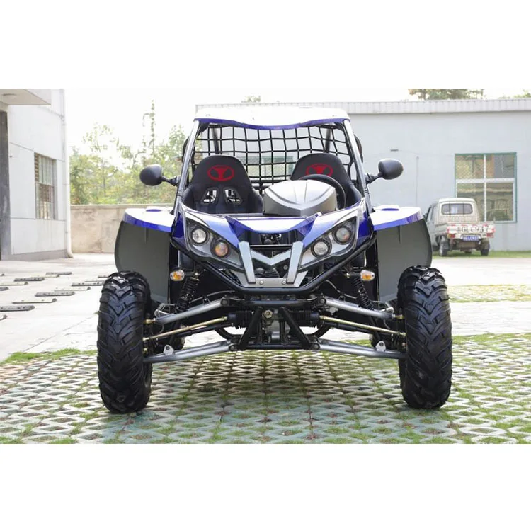 Renli EEC4 2 Seat 1100cc Dune Buggy Cheap Off Road Go Karts For Sale