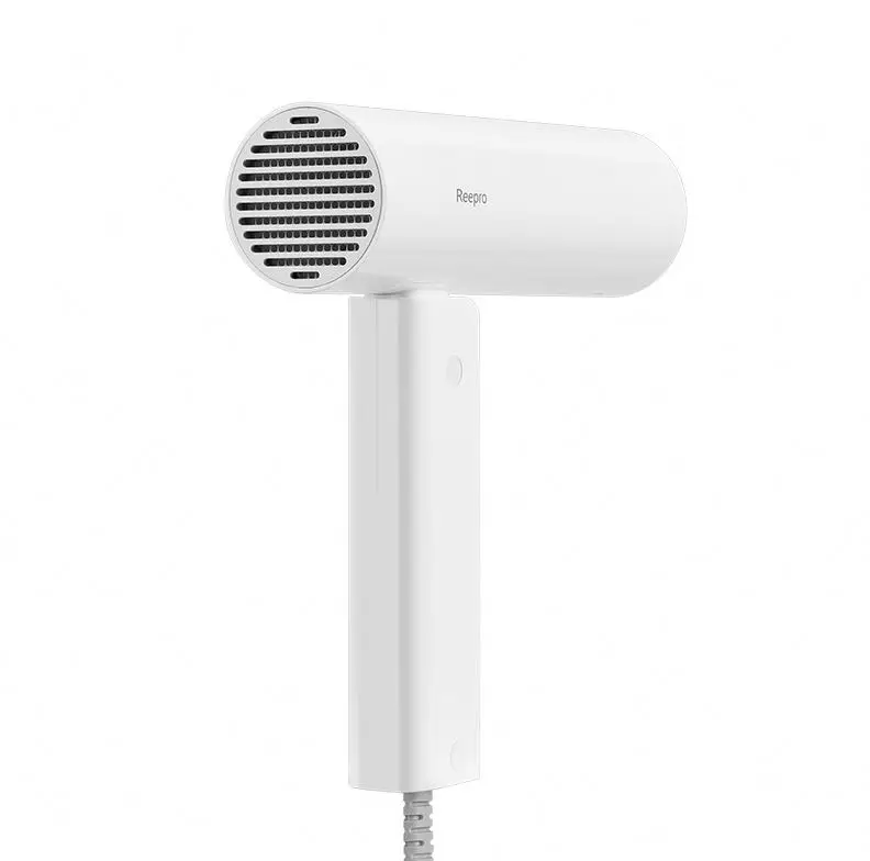 Домашний и Дорожный фен Ysw с рассеивателем и насадкой, мини складной фен с отрицательными ионами