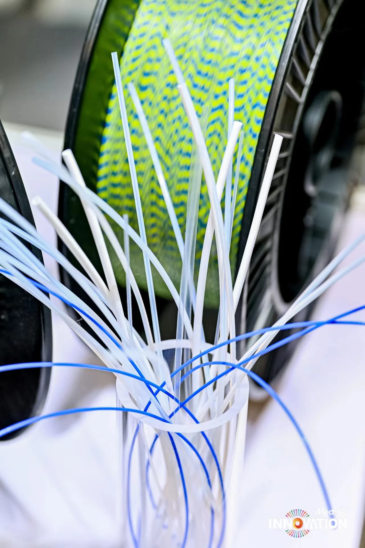 Flexible F4 tubing hose Hot Sales 100% PTFE Tubing Good Quality T-elfon Tubo PTFE Tube