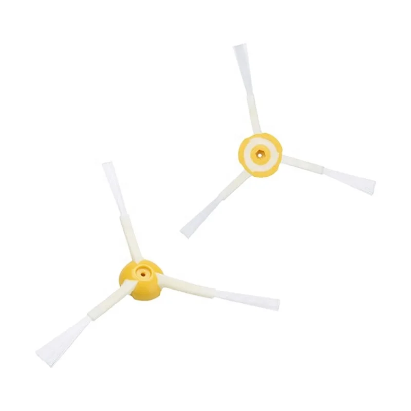 Vacuum Cleaner Parts Kit for iRobots Roombas 600 Series Vacuum Cleaner Accessories Replacement Filter 600 610 620 650