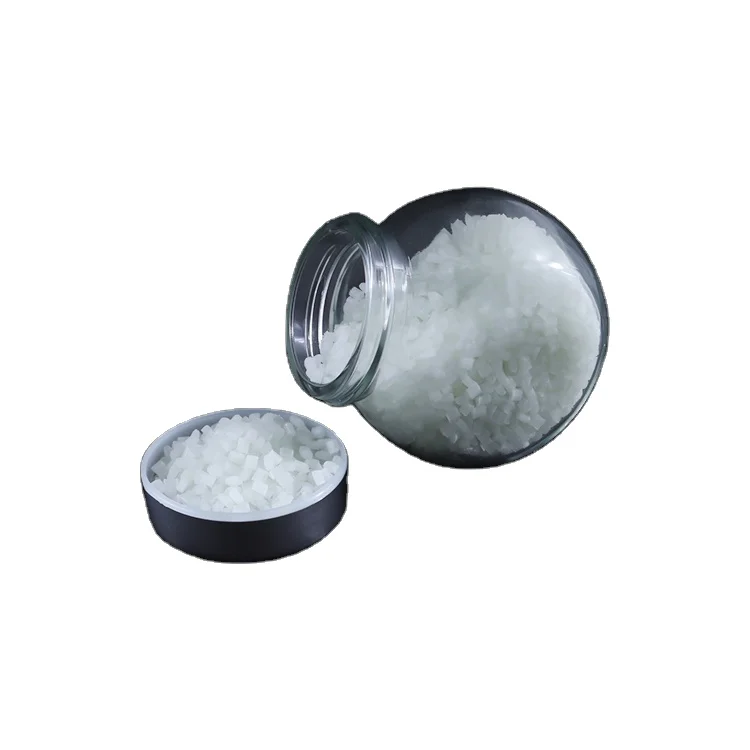 Pp Raw Material Glass Filled Polypropylene High Impact Copolymer Pp Black Recycled Pp Plastic Material