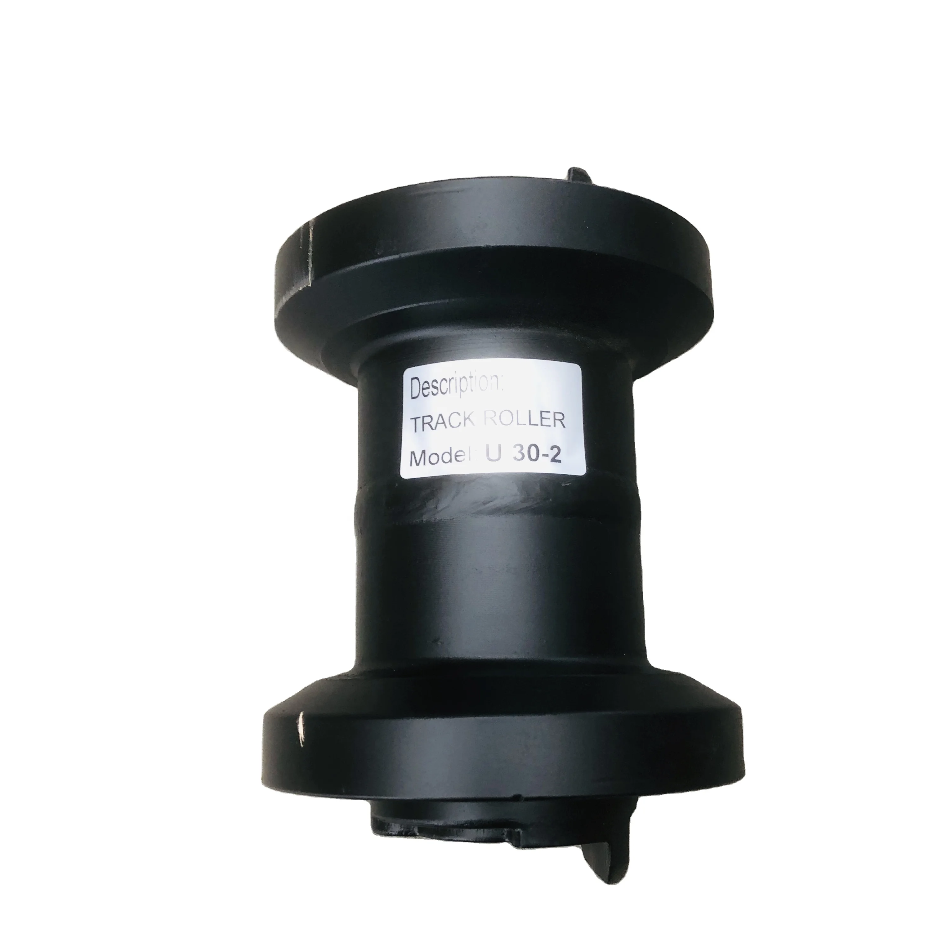 Mini Excavator Spare Parts Bottom Roller KOBOTA KH025 KX101 Undercarriage Components Track Roller