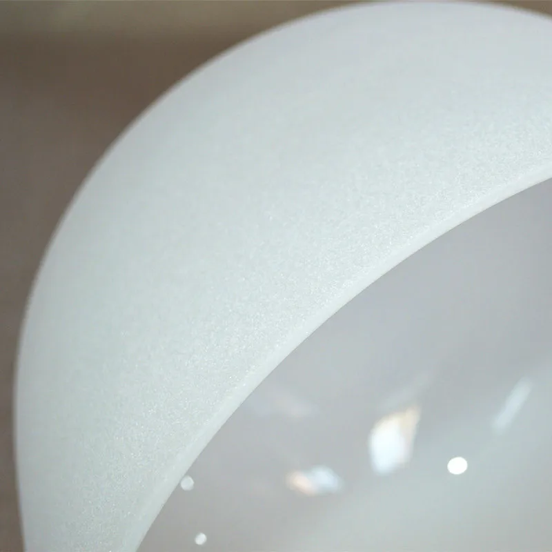
Milky White Quartz Crystal Singing Bowl for Sale 