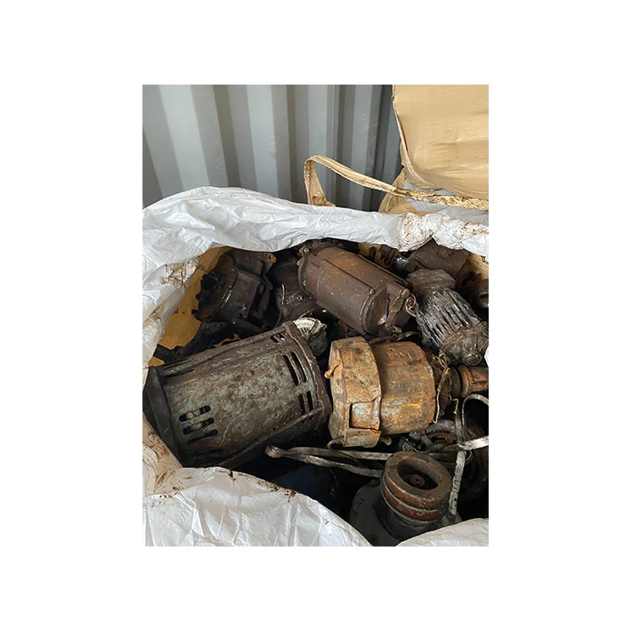Поставщик из Японии, продажа металлического лома, цены, б/у лома электродвигателя