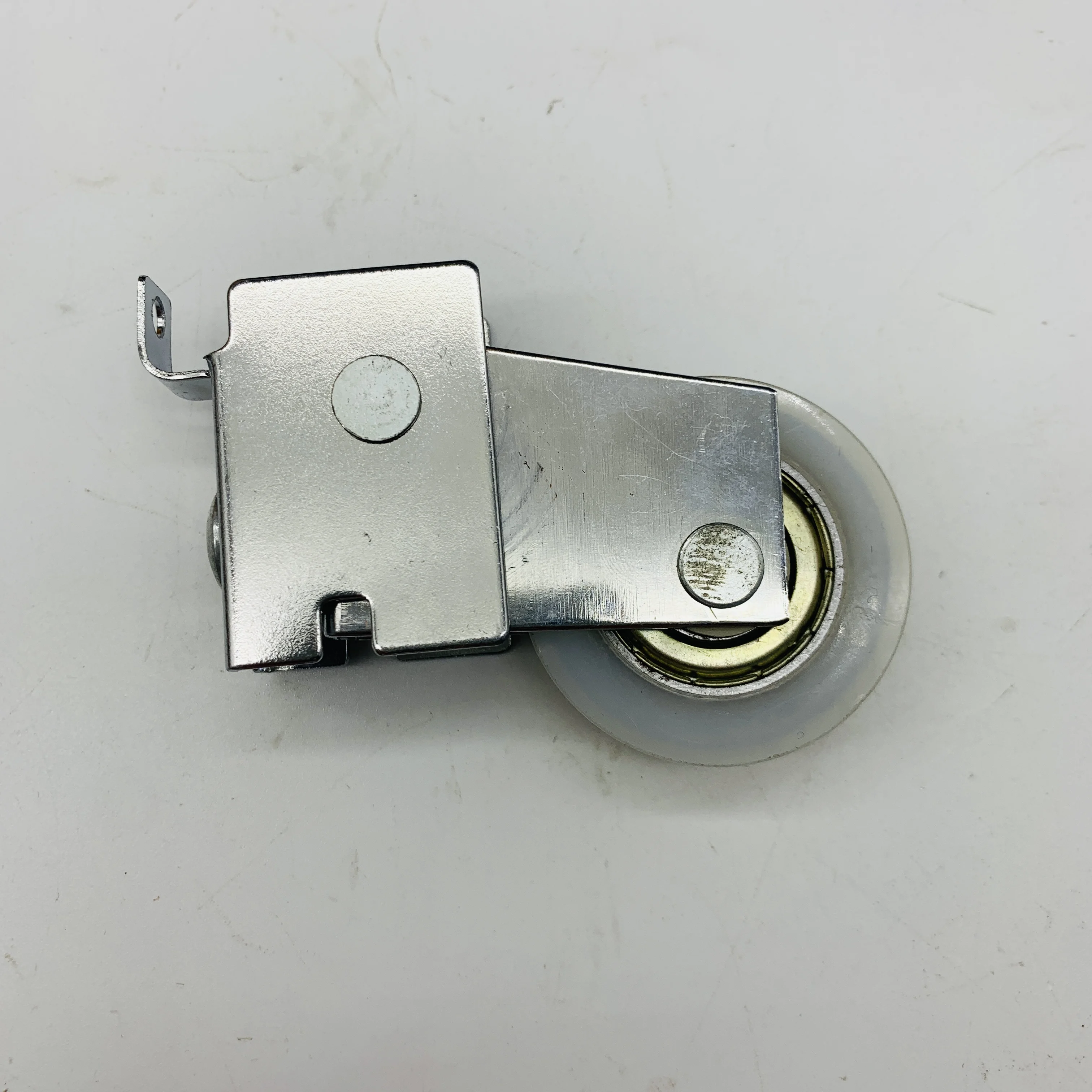 OLS--CL12 6001 Manufactory Direct Bearings Sliding Window Bracket Roller And Wheel