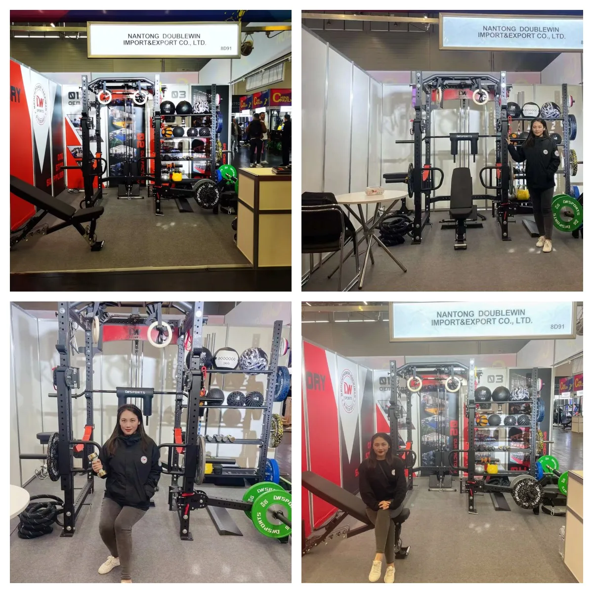 Hot Selling Universal Load Test Price Cable Shoulder Press Machine Plate Loaded Yellow