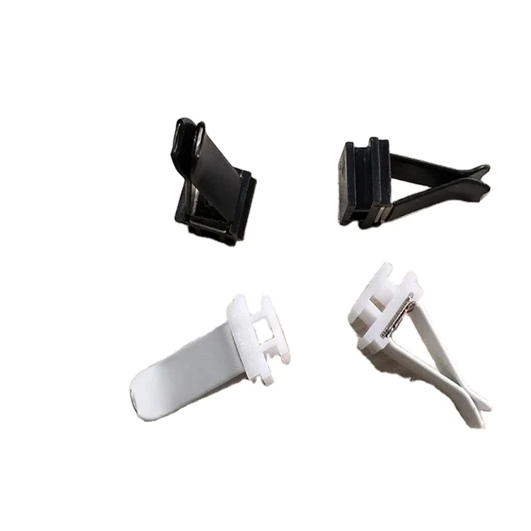 wholesale custom high quality Korean diffuser bottle metal plastic toyota car retainer vent uphostery fastener air freshner clip