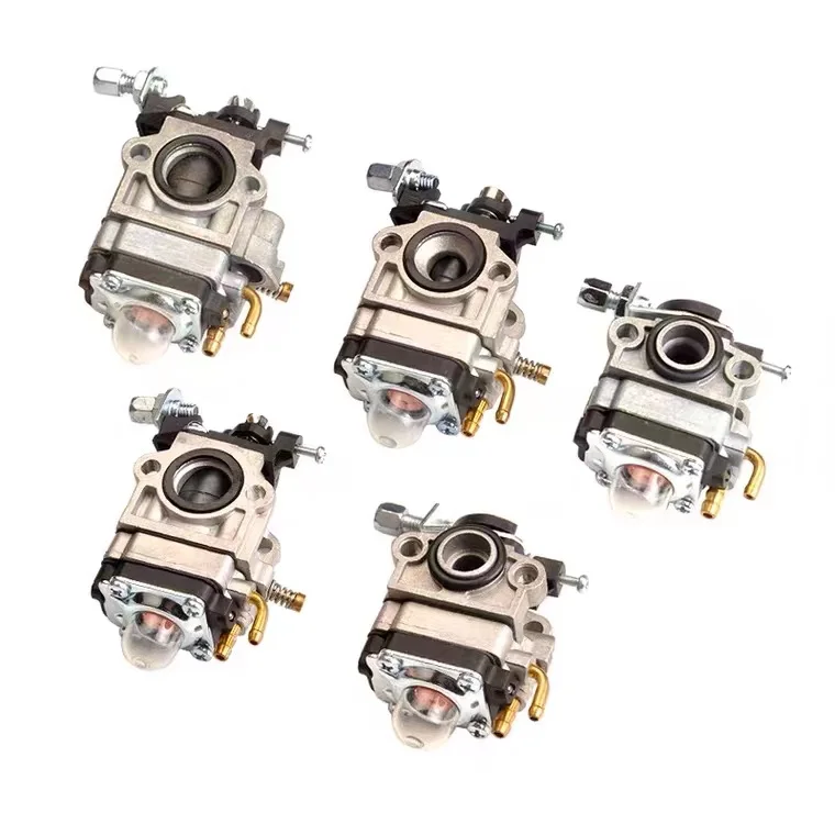 Carburetor of Electric Tool Lawn Mower