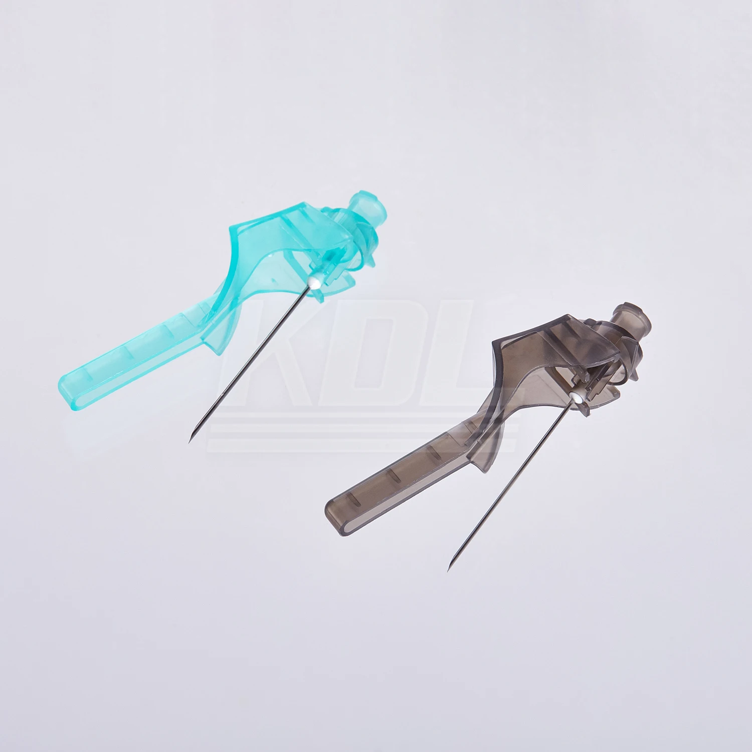 
Wholesale KDL Disposable Safety Needle High Quality Safety Hypodermic Needles for Medical use 