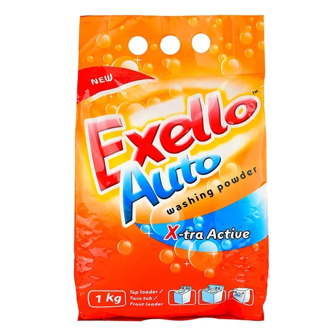  Лидер продаж 2019 профессиональный OEM завод оптовая продажа стирального порошка для стирки