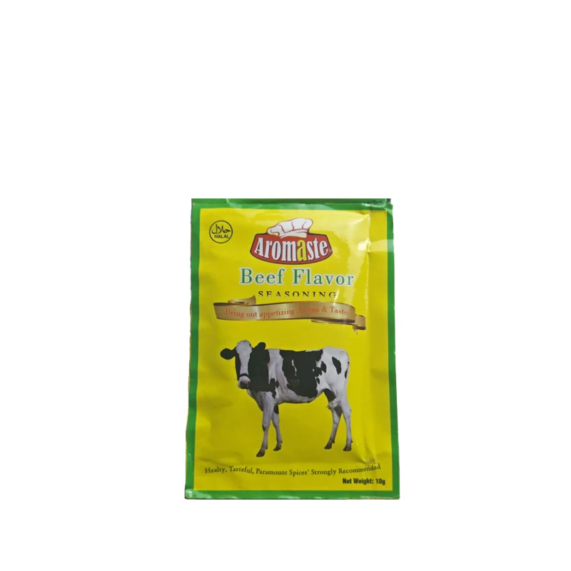 Wholesale Chicken/Shrimp/Beef Essence, Spices, Msg, Bouillon Powder Seasoning