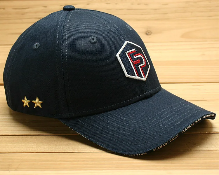 Wholesale Sports Travel Sunscreen Peaked Baseball Cap Hats Custom Sports Baseball Cap For Men