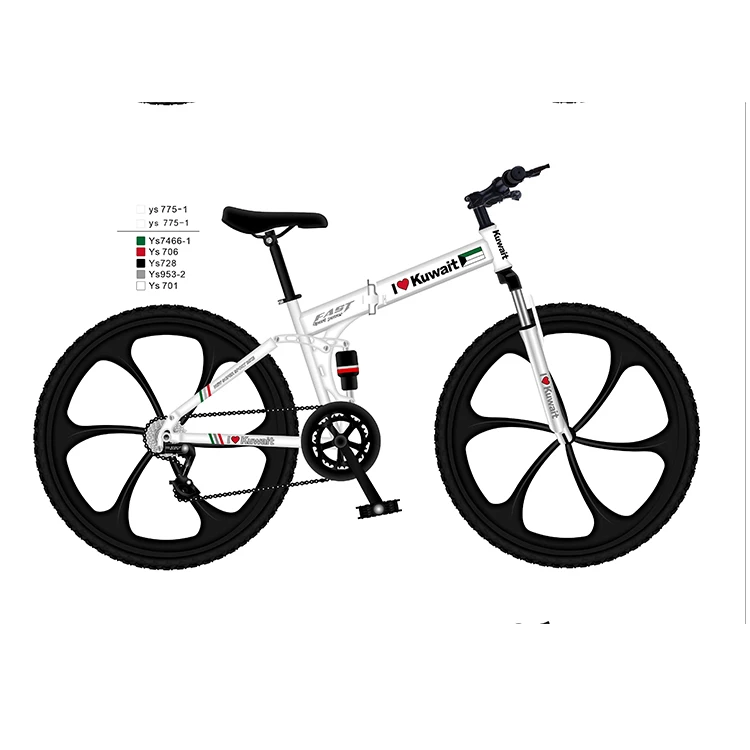hot sale China Cheap Wholesale High-Carbon Steel Cool Sport Bicycles MTB Men Racing Mountain Bike Bicycle For Sale