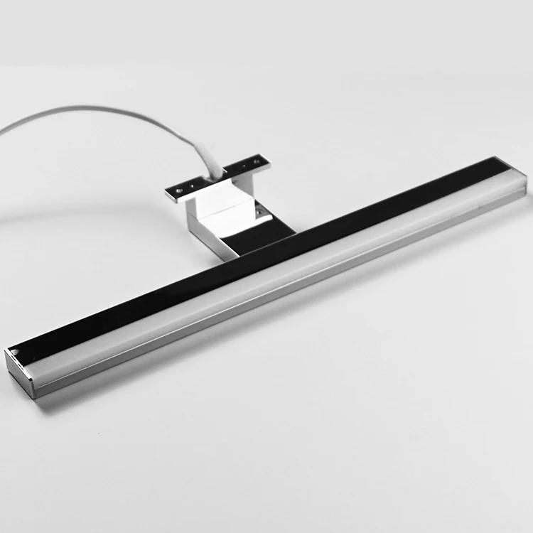 led Mirror Light IP44 led cabinet light for bathroom 800MM 3000K 13W 900LM mirror lamp