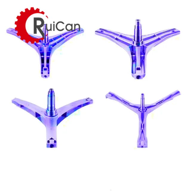 High quality washing machine part tripod spider 4434ER0003 4434ER0003-11 LG washing machine drum shaft spider