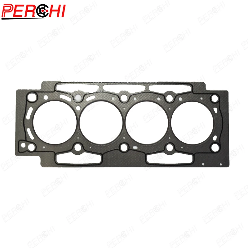 Auto parts metal head gasket for Peugeot 307 Citroen Picasso/Triumph/Sega/C5/Senna 16V/EW10J4 OEM 0209.Z3 brand cylinder head