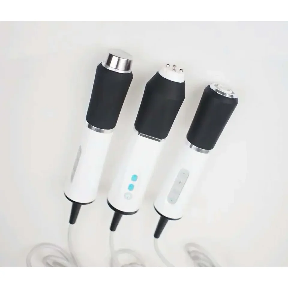 New Super-facial Device Oxygeneration neo Massage Skin Exfoliation Co2 Bubble Cleansing Device With UV Disinfection Lamp