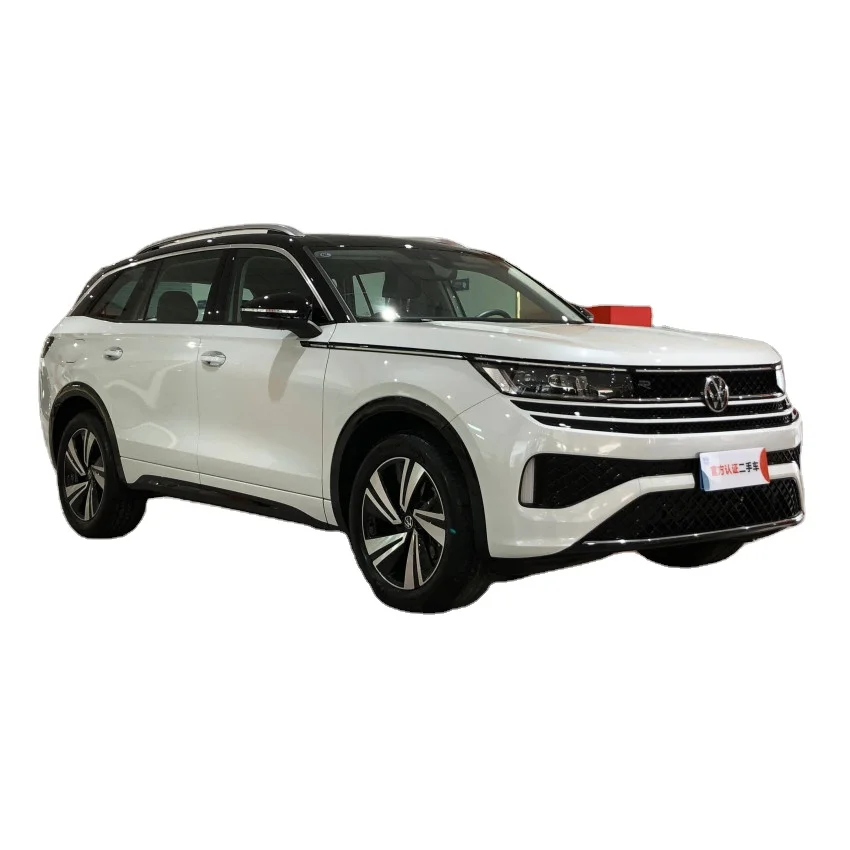 Б/у для Volkswagen Tavendor 2023 380TSI 4WD R-Line 2 0 T от китайского производителя