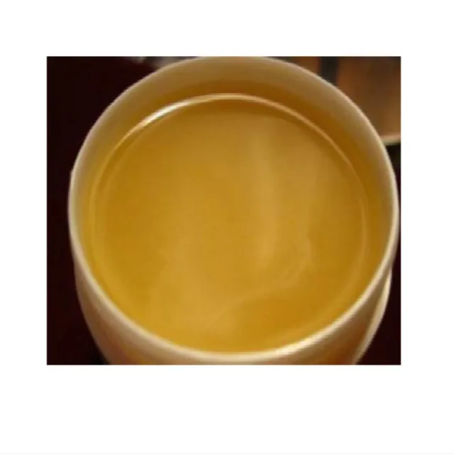 
Factory Supply Cosmetic Grade ethoxylated Lanolin for Skincare CAS 61790-81-6 