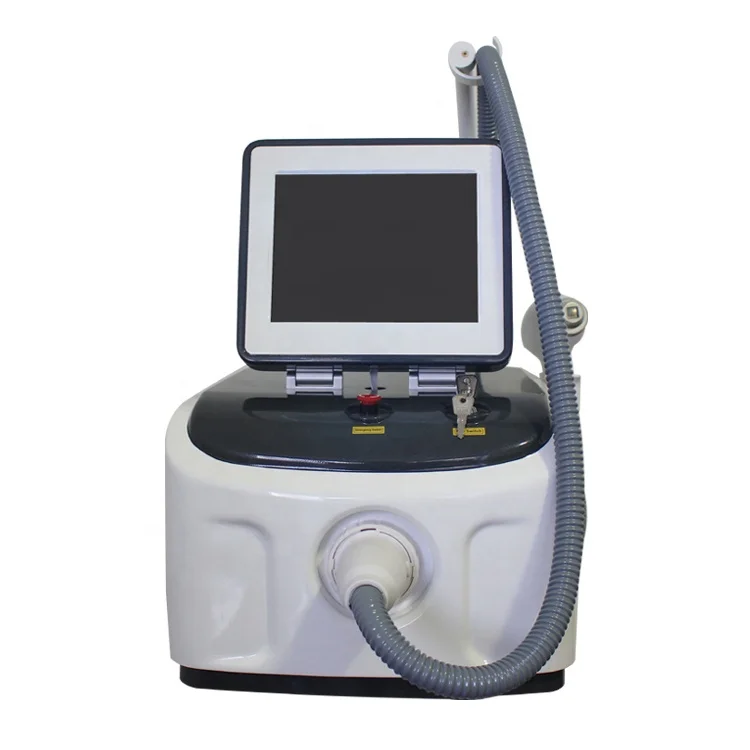 Good Quality Factory Directly Skin Rejuvenation Ulike Diode For Price Of Diode Hs 811 Laser Hair Removal