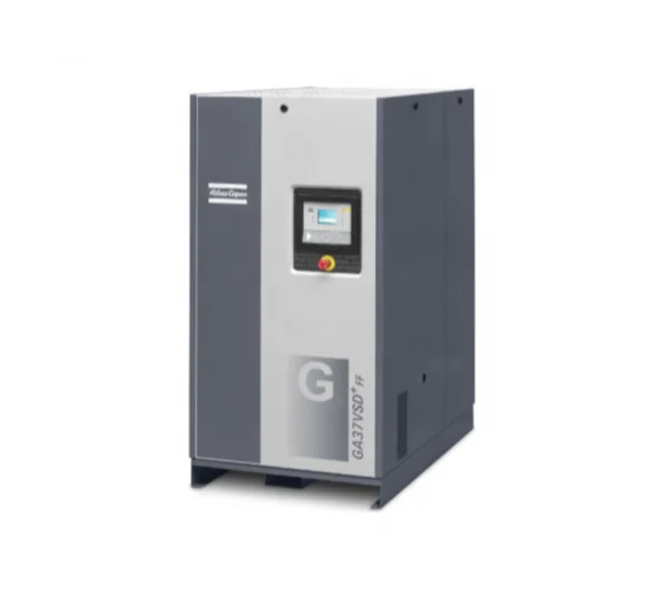 Китайский поставщик винтовой воздушный компрессор для Atlas Copco GA22 GA37 GA45 GA55 GA75 GA90