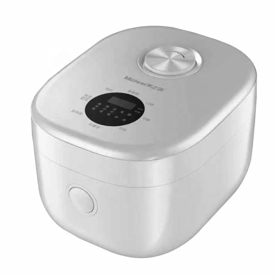 
4L Multi fuction low carbo rice cooker automatic rice cooker with IMD touch 