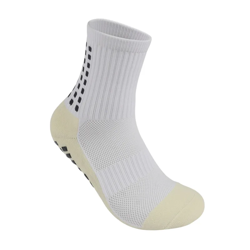 Non-Slip Soccer Socks Anti-Slip Soccer Socks Non-Slip Football Socks