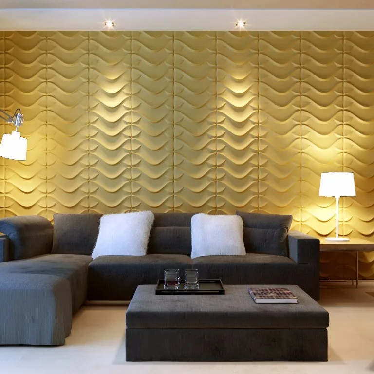 
3d foam Sticker for wall decoration 