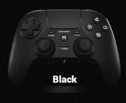 New high quality vibration led  charging for manette ps5 joystick ps5 wireless controller