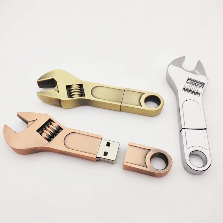 
 Металлический USB флеш-накопитель, 64 ГБ, 32 ГБ, USB 128, флэш-накопитель 16 ГБ, 8 ГБ, 4 Гб, USB-карта памяти ГБ (с брелоком), новейший U-диск  