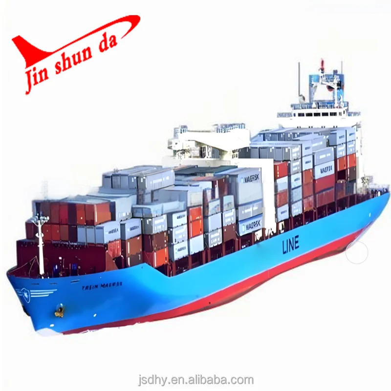 Cheapest fast transportation shipping agent from china to usa uk Australia  India door to door Free packing in Shenzhen
