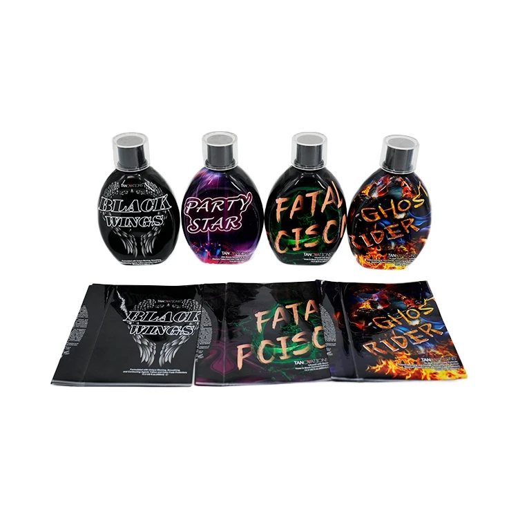 Custom PVC/PET heat shrink sleeve label film Beverage Water Bottle Packaging Shrink Sleeves label for bottle