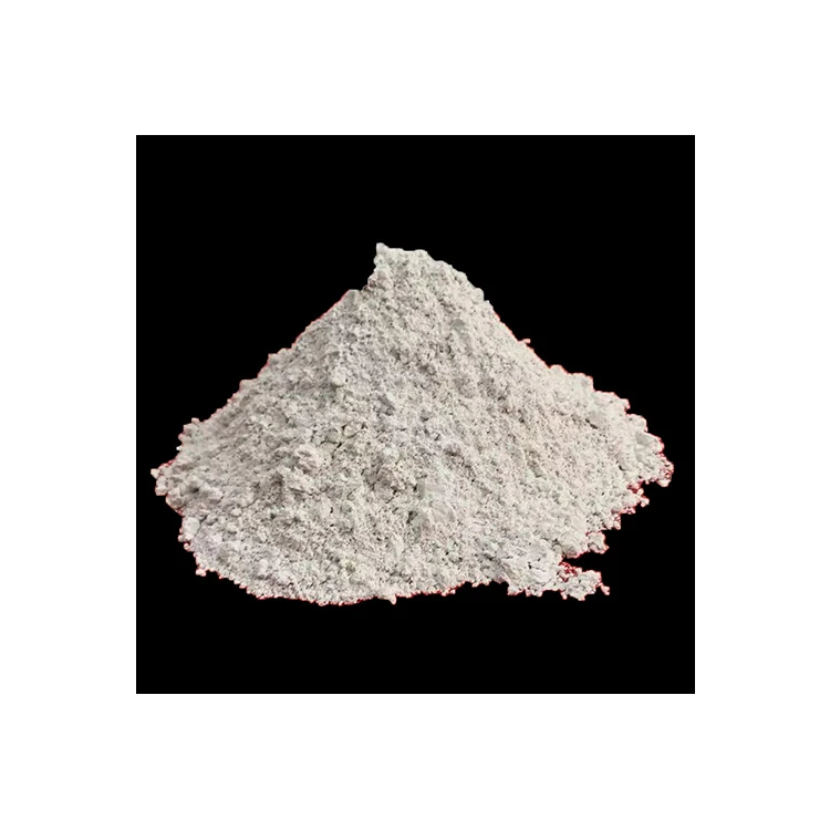 Low Price High Quality Powder Bulk Hydrated Lime For Road