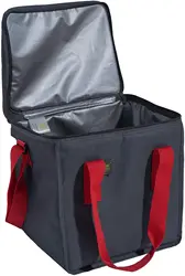Factory Price Grocery Reusable Tote Cooler bag  Insulated Shopping Bag thermal lunch shopping bag for food